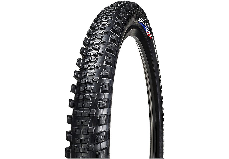 Specialized slaughter dh black 26x2.3