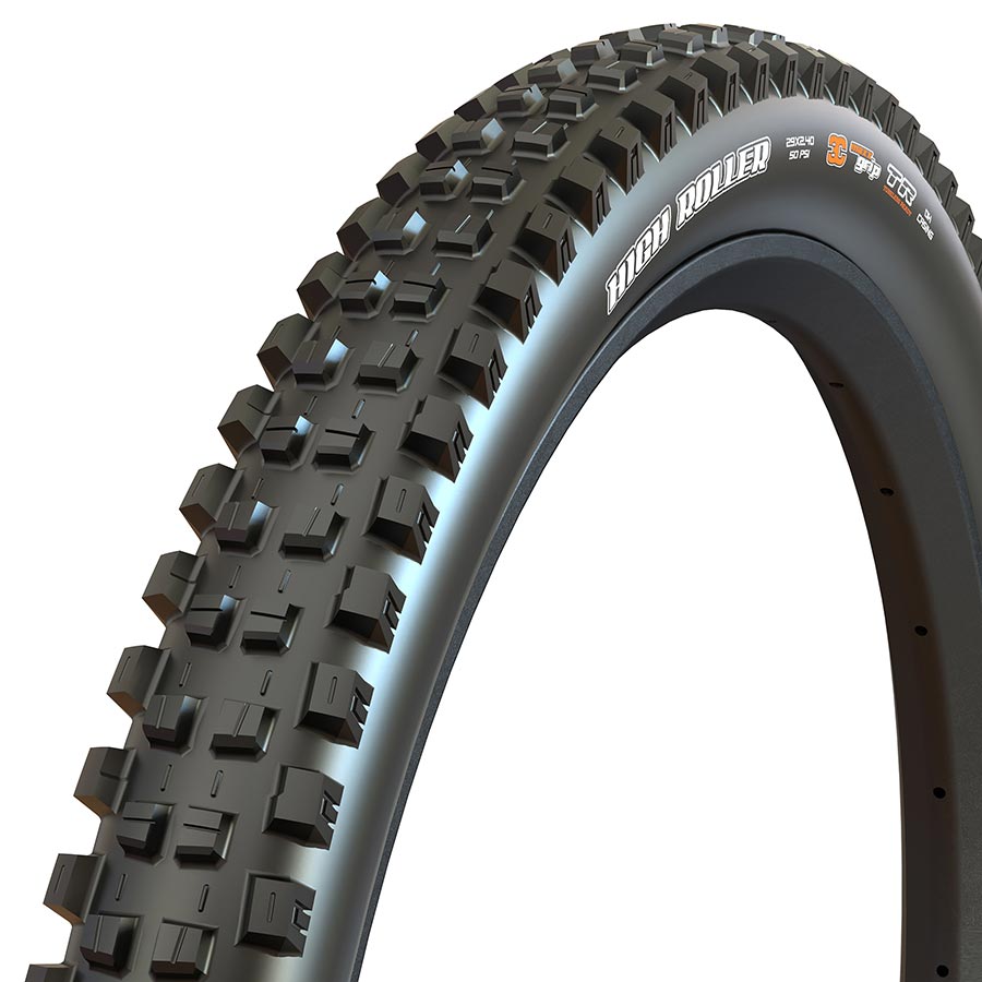 Maxxis Highroller III 29x2.4" 3CG/EXO+/TR/WT