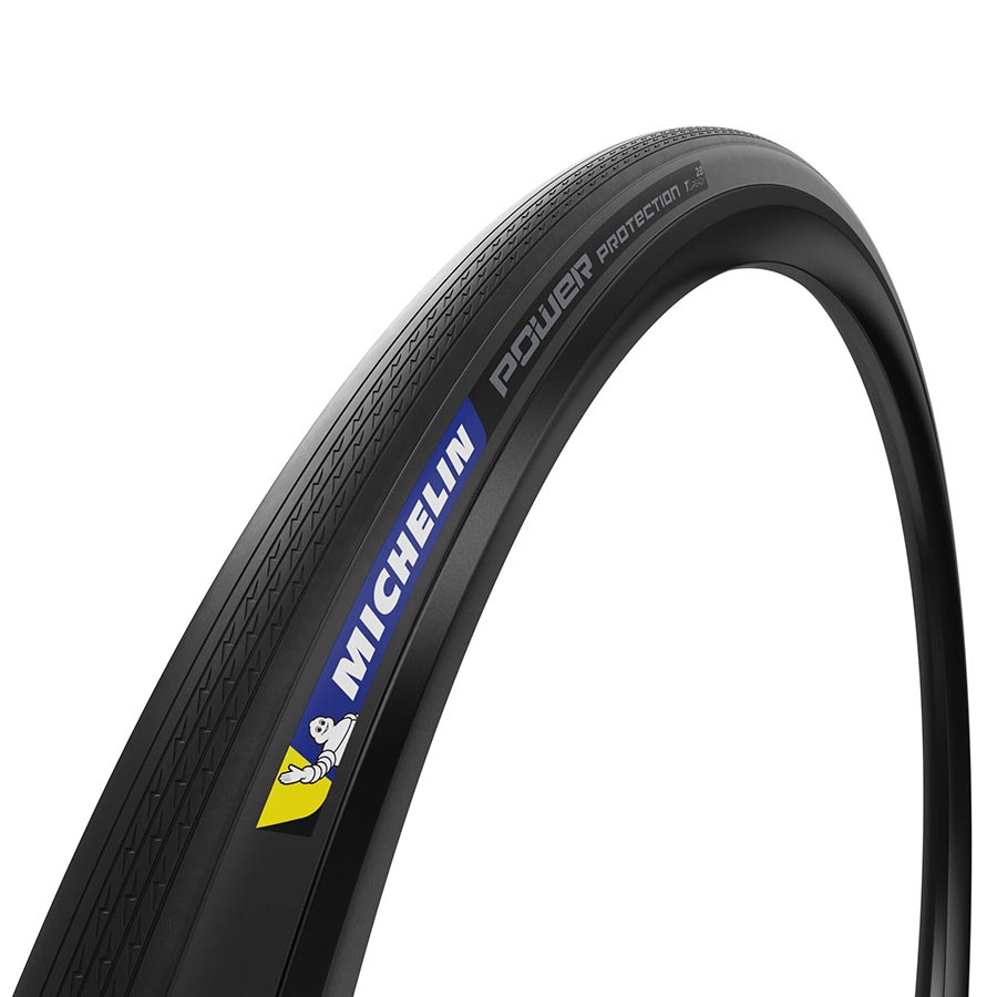 Michelin Power Protection TLR 700X32 Black