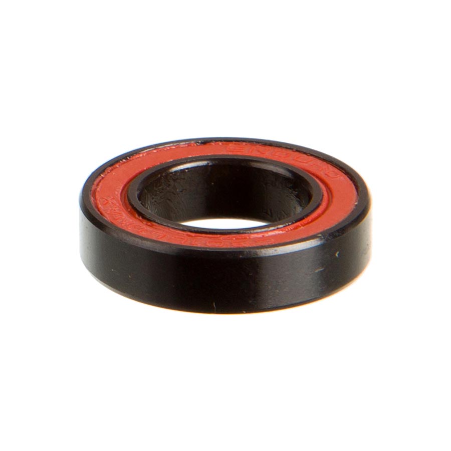 Wheels Manufacturing MAX Black Oxide Sealed Cartridge Bearing 6801 12x21x5mm Steel