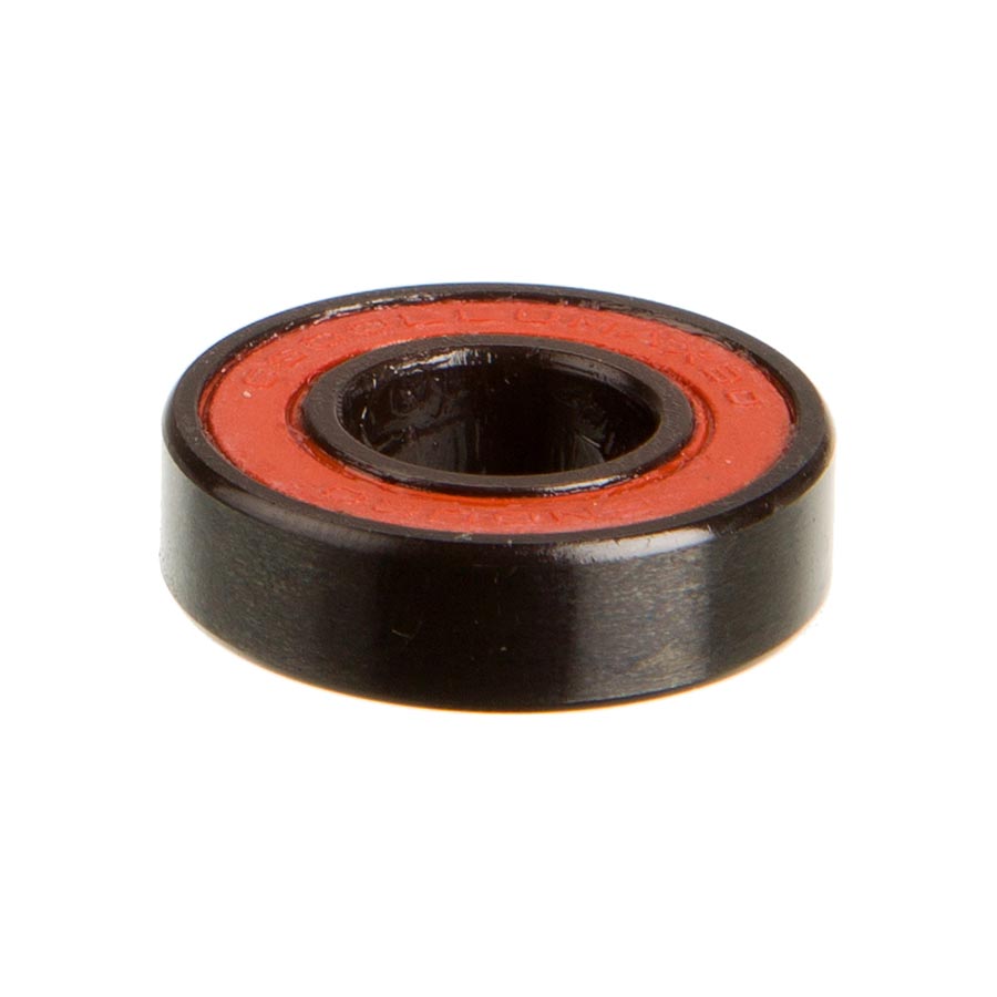 Wheels Manufacturing MAX Black Oxide Sealed Cartridge Bearing 6900 10x22x6mm Steel