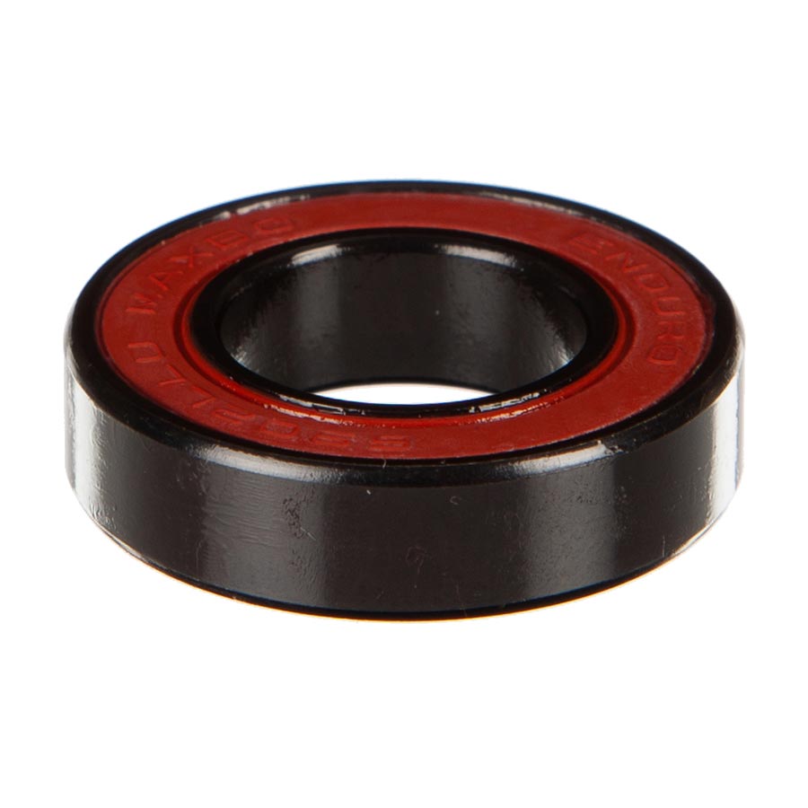 Wheels Manufacturing MAX Black Oxide Sealed Cartridge Bearing 6902 15X28X7mm Steel