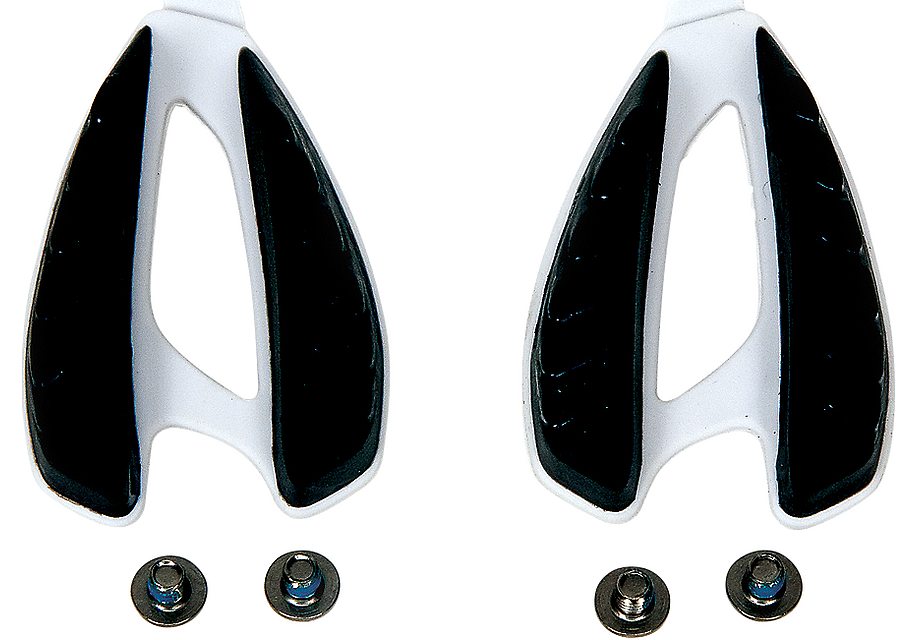 Specialized lugs black/white 36-37