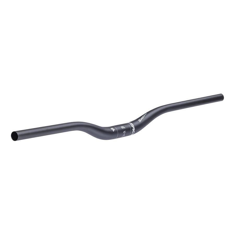 Raceface Turbine 40 MTB Handlebar Diameter: 35mm 780mm Rise: 40mm Black