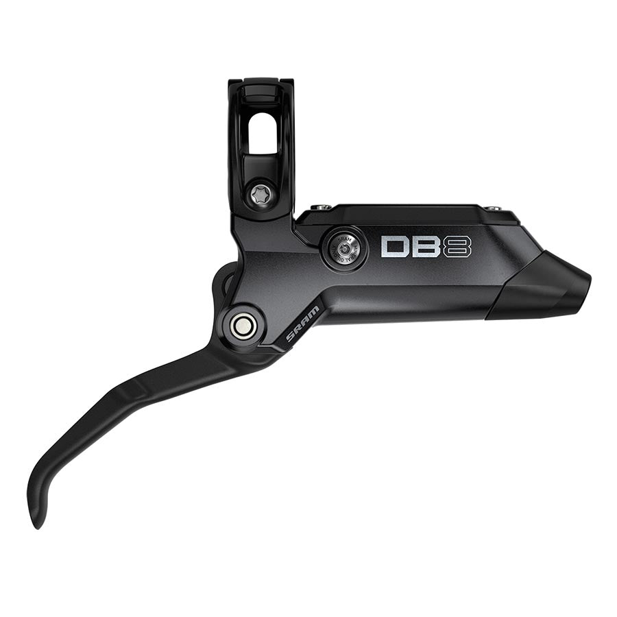 SRAM DB8 Stealth Hydraulic Brake Lever - Mineral Oil Lever Diffusion BLK B1