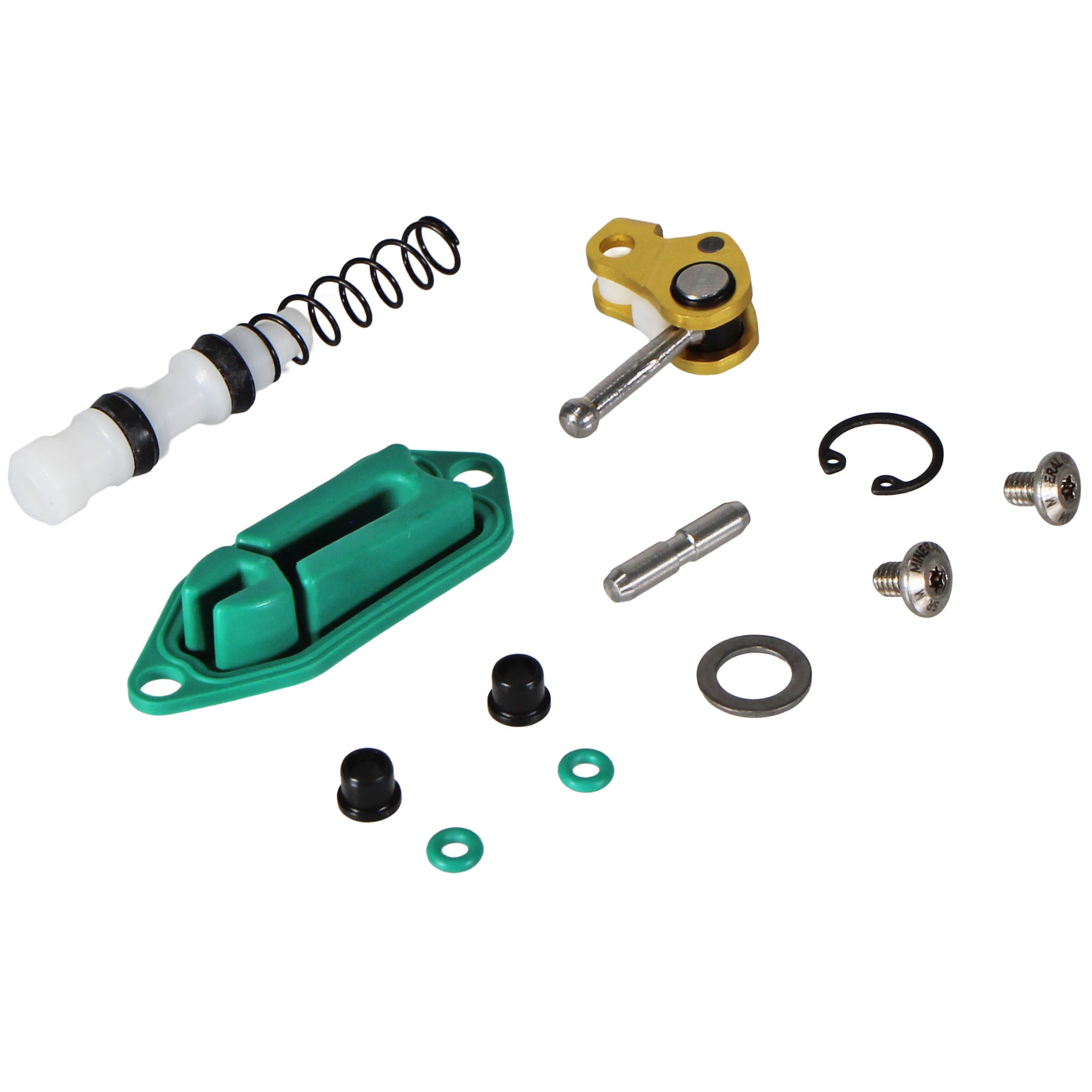 SRAM MC/Lever Overhaul Kit Maven Bronze B1