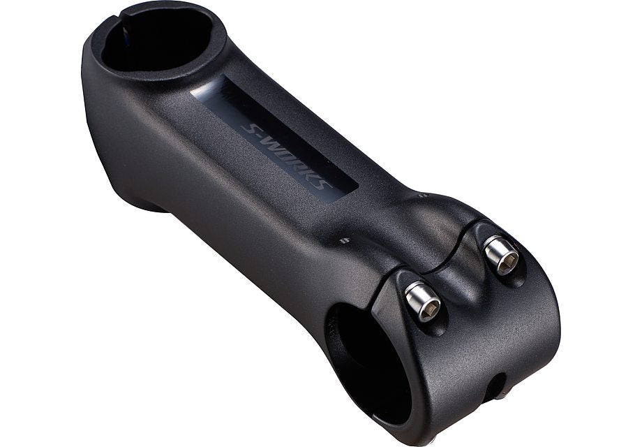 Specialized S-Works future stem black 31.8mm x 60mm  6 degree