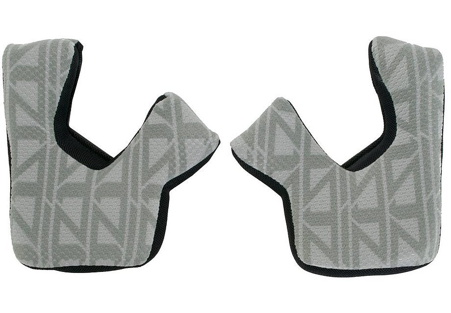 Specialized S-Works dissident cheek pad padset one color 40mm