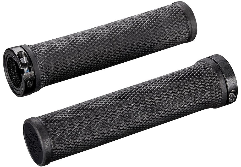 Specialized diamond kush grip black/star one size