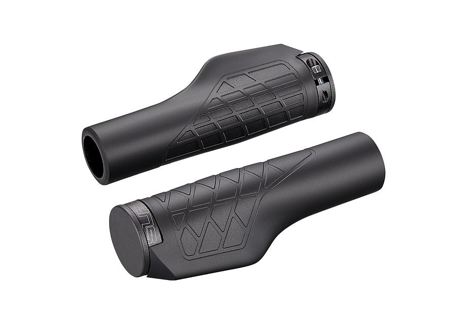 Specialized egrip black/black clear one size