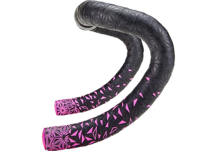 Specialized Super Sticky Kush Tape Star Fade Neon Pink/Neon Pink One Size