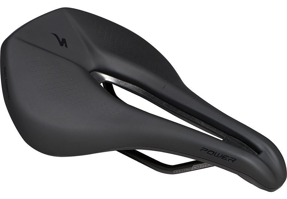 Specialized power comp saddle black 155mm