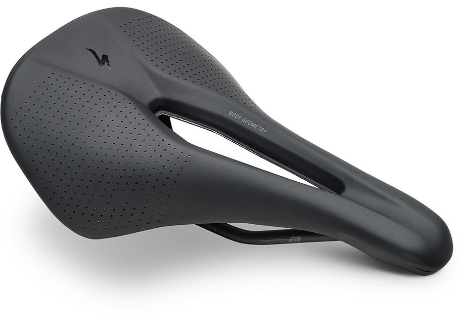 Specialized power arc expert saddle black 143mm