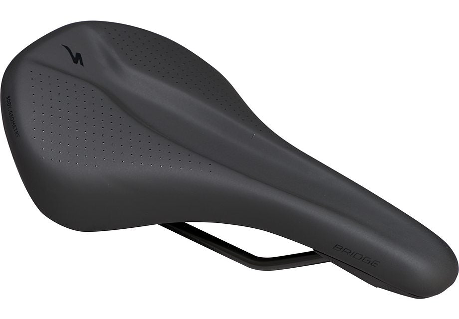 Specialized bridge sport saddle black 143mm