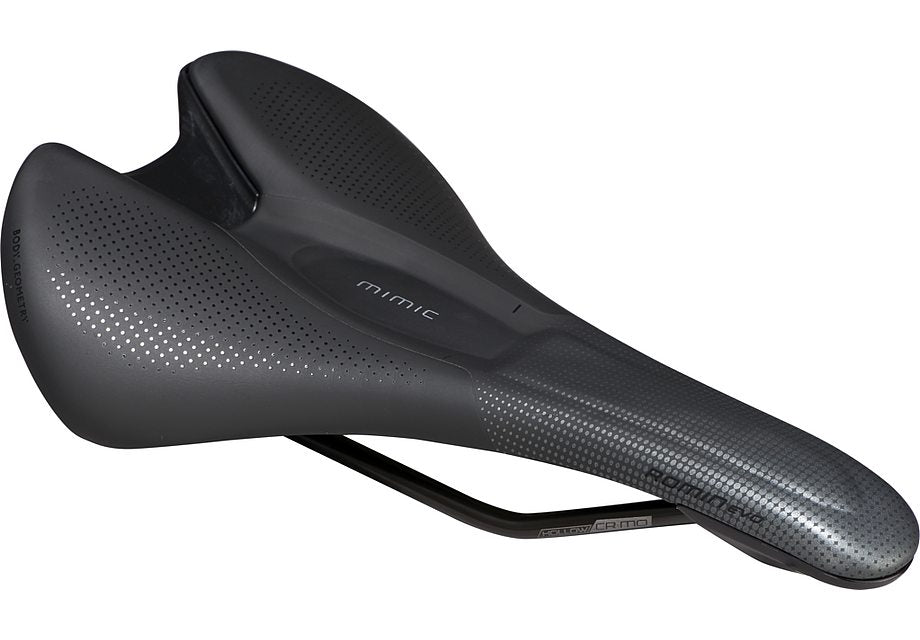 Specialized romin evo comp mimic saddle black 168mm