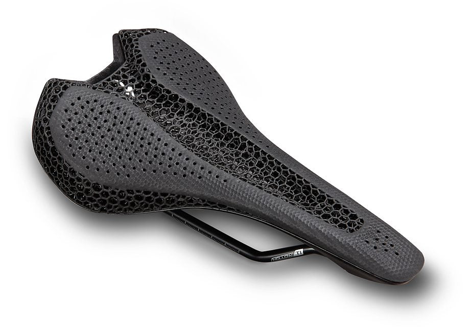 Specialized romin evo pro mirror saddle black 155mm