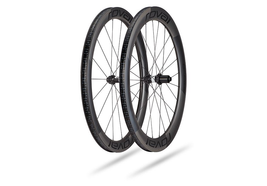 Specialized rapide cl ii wheel satin carbon/satin black 700c rear