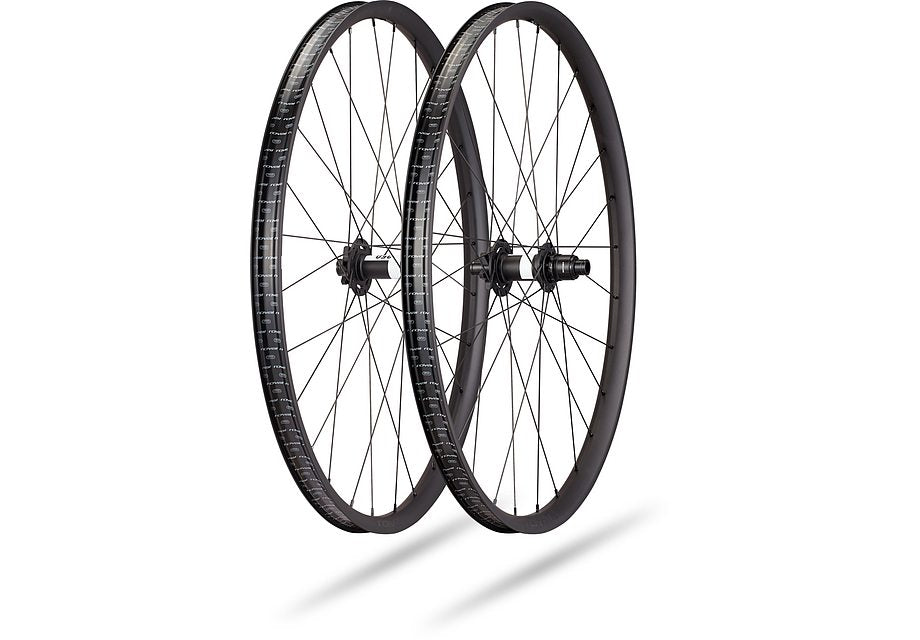 Specialized traverse alloy 350 wheel black/charcoal 27.5 rear