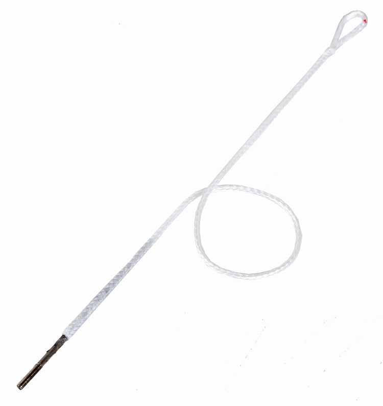 Berd PolyLight 14g Spoke White 298mm Each