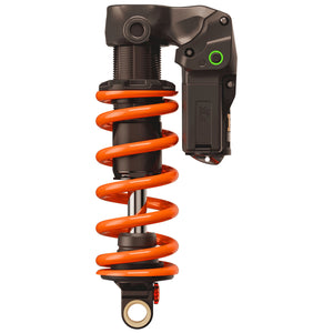 Fox Shox DHX LiveValve Neo Factory Shock Trunnion 205x60mm