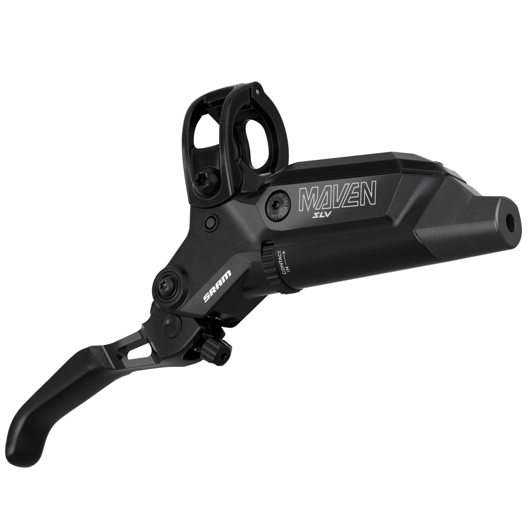 SRAM MC/Lever Assembly Maven Silver B1