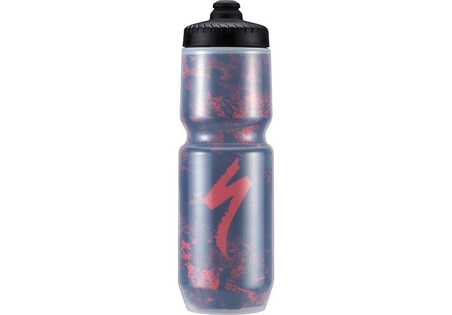 Specialized 23 oz insulated chromatek mflo 2.0 bottle mud 23 oz