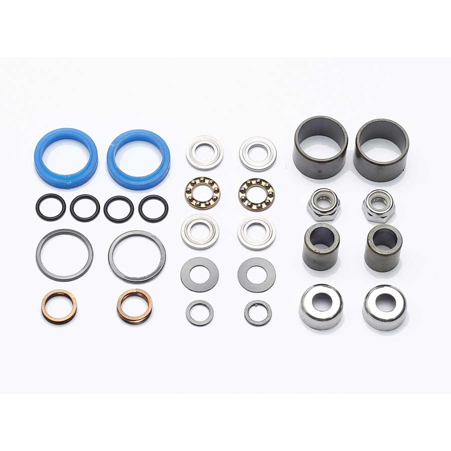 HT Components N-EVO+ Rebuild Kit AE03 AE05 ME03 ME05 ME02 Kit