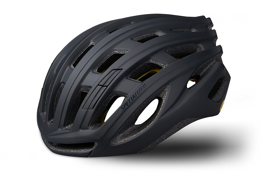 Specialized propero 3 angi mips helmet matte black m