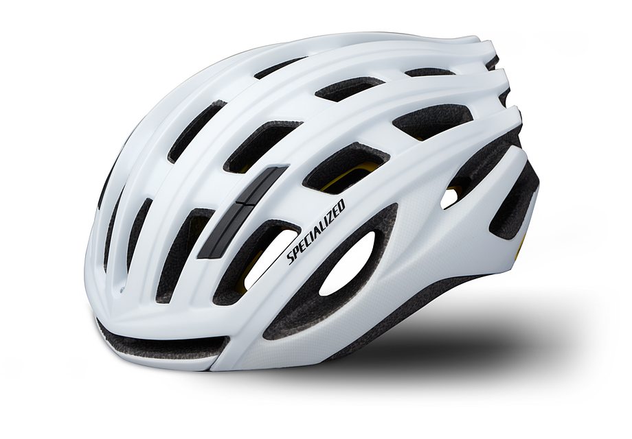 Specialized propero 3 angi mips helmet matte white tech m