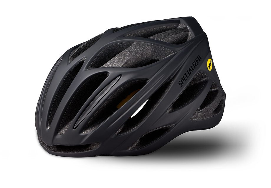 Specialized echelon ii mips helmet matte black m