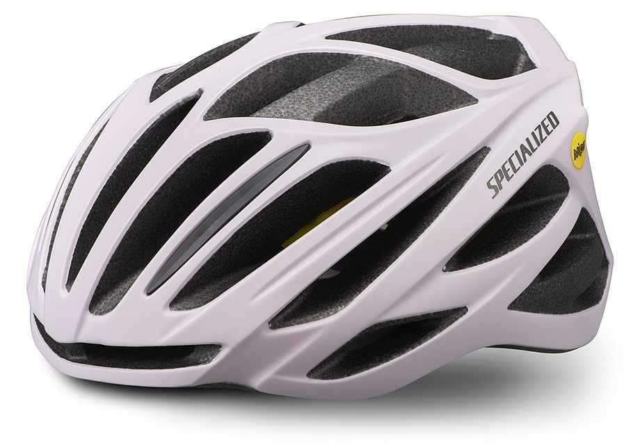 Specialized echelon ii mips helmet matte clay s