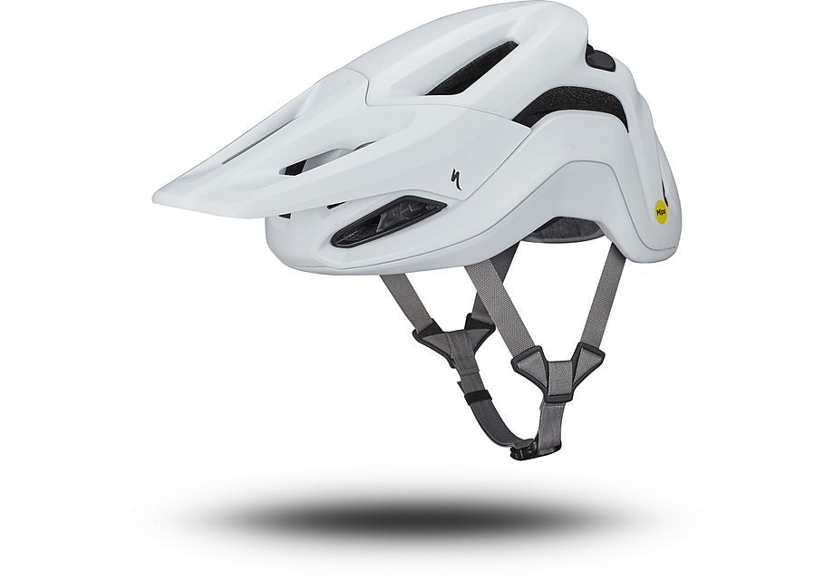 Specialized ambush ii helmet white s