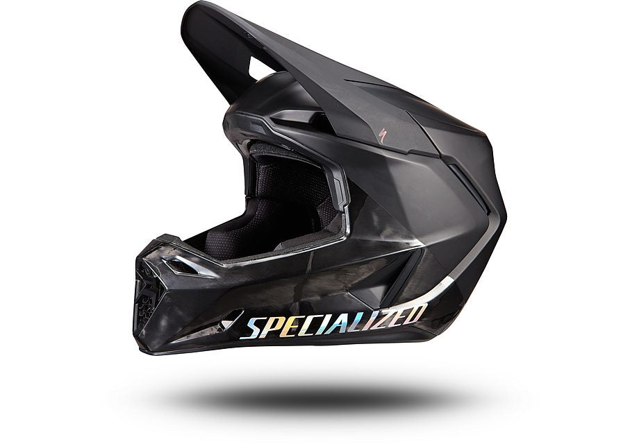 Specialized dissident 2 helmet black s