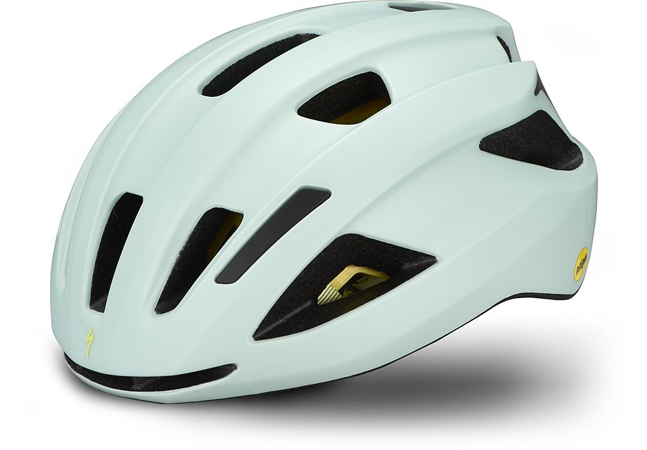 Specialized align ii mips helmet matte ca white sage xl