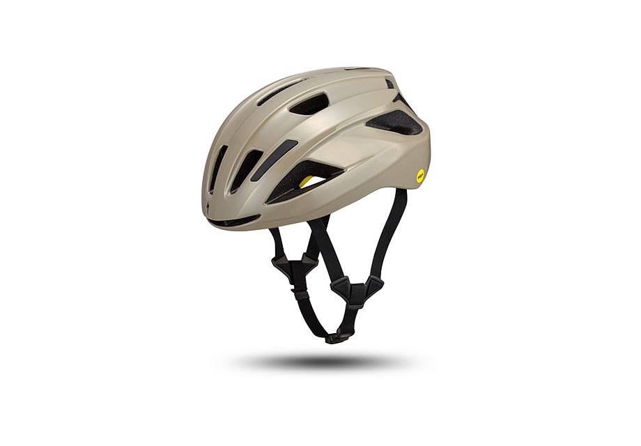 Specialized align ii mips helmet taupe s