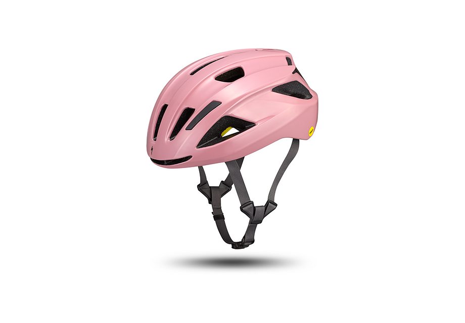 Specialized align ii mips helmet dusky pink s