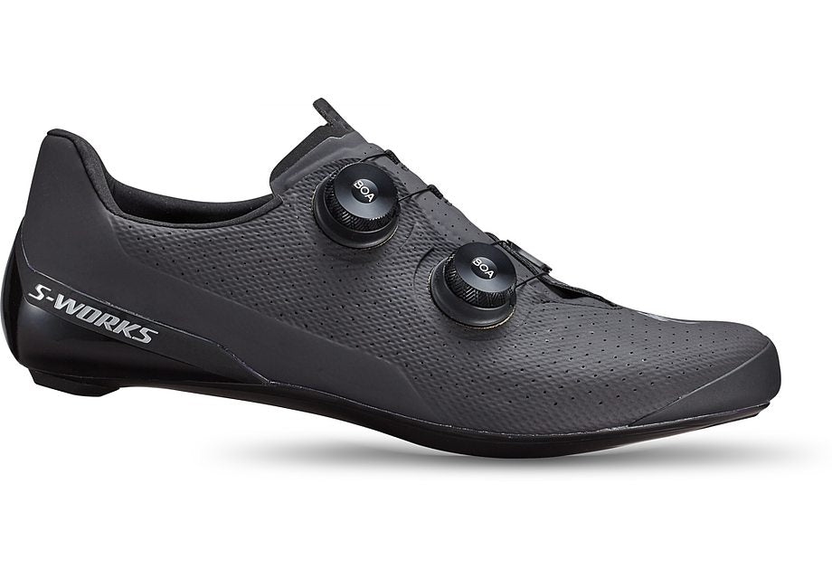 Specialized S-Works torch shoe black 41.5