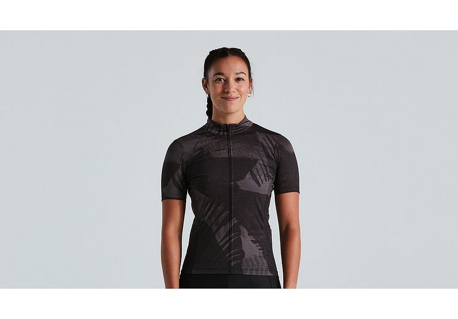 Specialized rbx fern jersey ss wmn black md