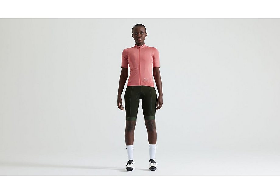 Specialized sbc foundation jersey ss wmn dusty rose xs