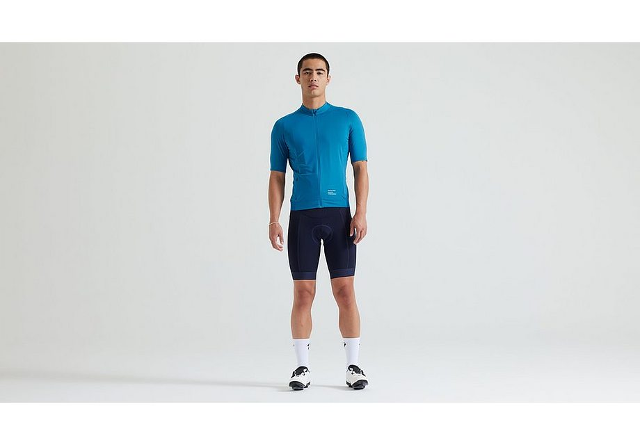 Specialized sbc foundation jersey ss men sapphire l