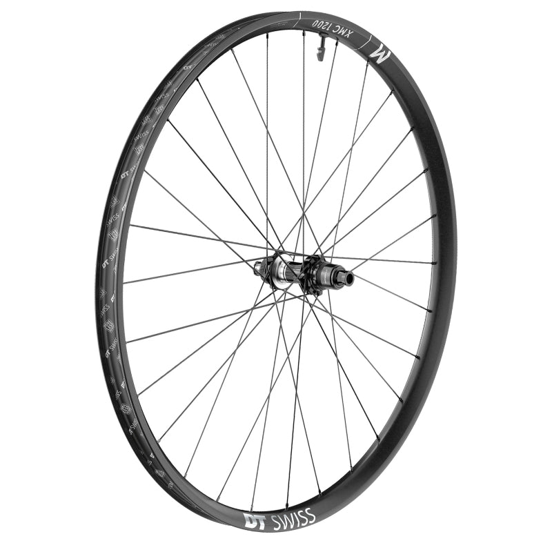 Dt swiss XMC 1200 Spline 30 29in Wheel Rear