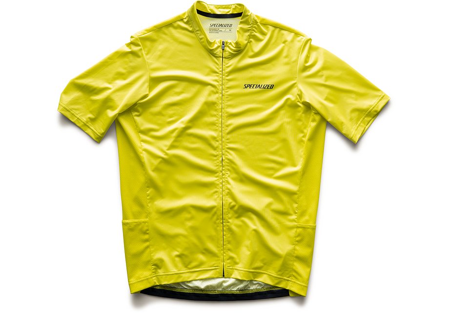 Specialized rbx jersey w/S-Worksat ss ion xs