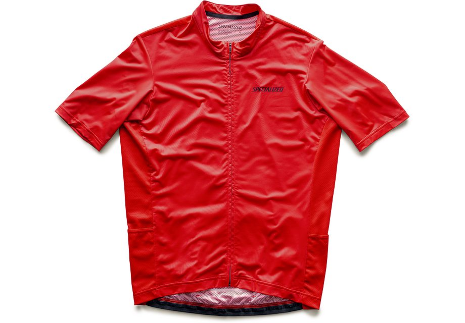 Specialized rbx jersey w/S-Worksat ss red xs