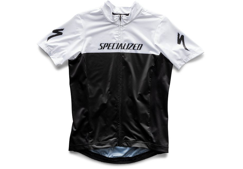 Specialized rbx jersey ss wmn black/white team xl