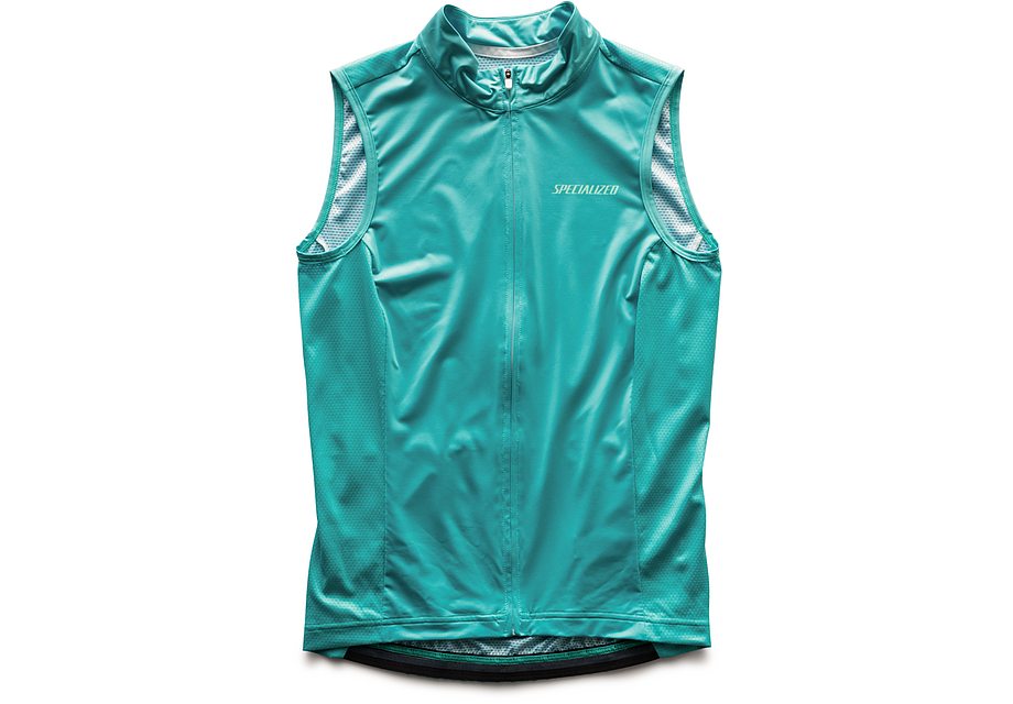 Specialized rbx jersey svl wmn acid mint l