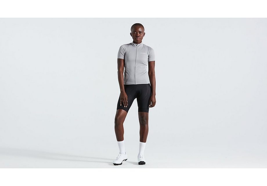 Specialized rbx classic jersey ss wmn silver l