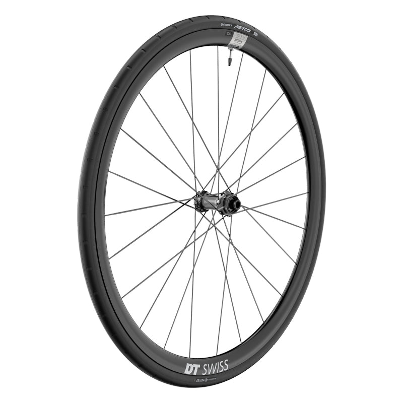 Dt swiss A 1800 Spline WTS 700C Wheel Front