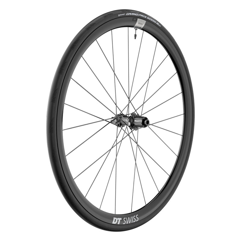 Dt swiss A 1800 Spline WTS 700C Wheel Rear