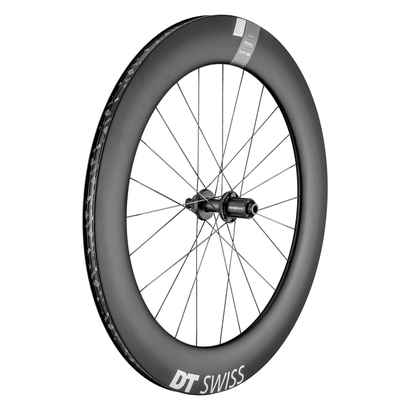 Dt swiss ARC 1400 Wide Dicut 62 700C Wheel Rear