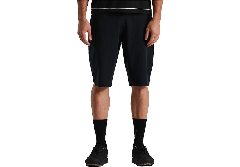 Specialized trail 3xdry short men black 40